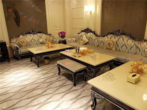 启东东庭汇KTV消费价格点评