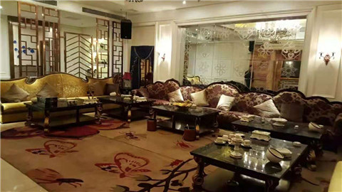 启东商务KTV陪唱妹子哪家多